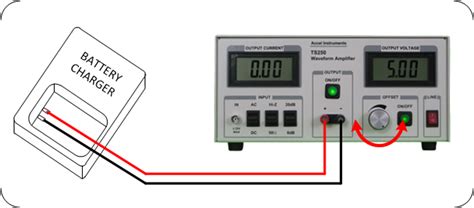 sic battery tester and emulator.